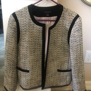 Ann Taylor blazer